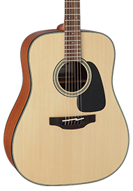 Guitars By Series - Dreadnought